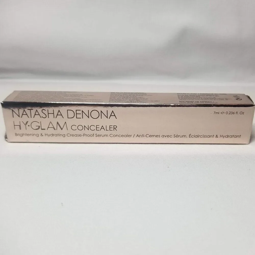 Natasha Denona - Hy-Glam Concealer - Y2